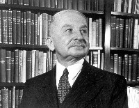 Ludwig von Mises